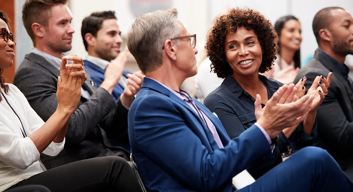 Meetings & Events
