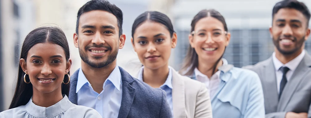 A Trusted Network of Professionals